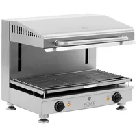 Royal Catering Salamander-Grill - 5000 W - 400 V
