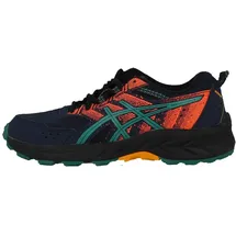 Asics Pre Venture 9 GS Midnight/Rainy Lake Gr. 4b