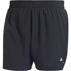 ADIDAS Herren Shorts Versatile, BLACK/LUCLEM, M