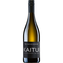Markus Schneider KAITUI Sauvignon Blanc