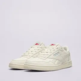 Reebok Court Advance Damen Weiß 39