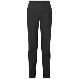 Montane Tucana Hosen Regular Schwarz S