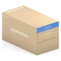PureLink FlexInstall Patchkabel Cat.6A S/FTP 0.50m
