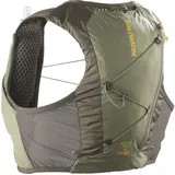 Salomon Active Skin 4 GRVL braun / XL