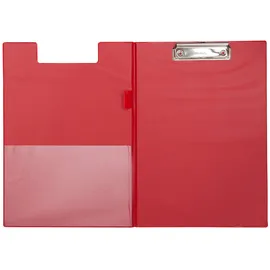 Maul Schreibmappe A4 Rot