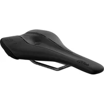 SQlab 611 Ergowave Active 2.1 28 x 15 cm Schwarz