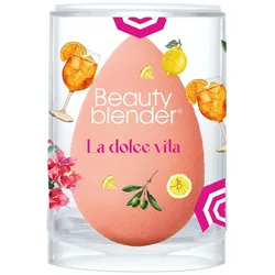 The original beautyblender LA DOLCE VITA Make-up Schwamm