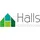 Juliana Halls Dachfirstverzierung für Gewächshaus ICON 8 9.7 m2