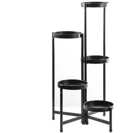 Mojawo Blumentreppe 47 x 47 x 80 cm