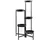 Mojawo Blumentreppe 47 x 47 x 80 cm