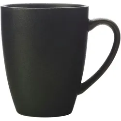 Maxwell & Williams Caviar Black Becher 400 ml