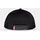 Difuzed Spider-Man Snapback Cap schwarz Einheitsgröße