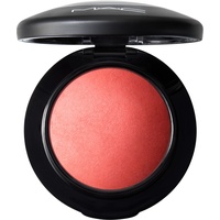 MAC Mineralize Rouge Hey, Coral, Hey...,