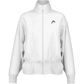 Head Breaker Trainingsjacke - white,