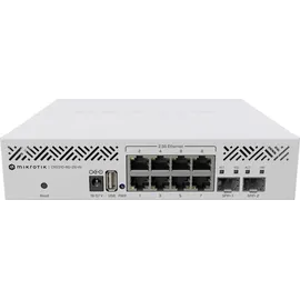 MicroTik CRS310-8G+2S+IN