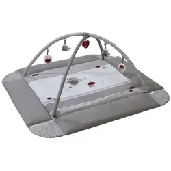 roba Babynest, grau, ab 0 Monate