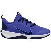 Nike Omni Multi Court Kinder Persian Violet/University Blue 38,5