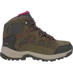 HI-TEC Wanderschuhe Bandera Lite 42