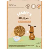 Bosch Tiernahrung bosch Sammy's Müslitaler Hundesnack 5 Kilogramm