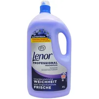Lenor Professional BLÜTENTRAUM Weichspüler 4,0 l
