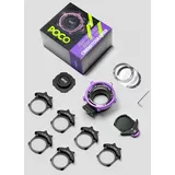 mofage POCO Drop-In Filter Adapter Advanced Kit E-Mount