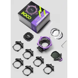 mofage POCO Drop-In Filter Adapter Advanced Kit E-Mount