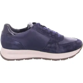 Paul Green Sneaker Damen Blau 39