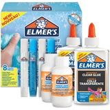Elmer's Frosty Slime Kit, 8er-Set (2077254)