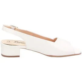 SIOUX Zippora Damen Weiß 40