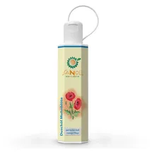 Sanoll Duschpflege Duschöl Mohnblüte 200 ml