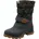 Klettstiefel in Grau 29 EU Gr