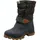 Lurchi Klettstiefel in Grau 29 EU - Gr.: