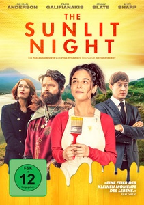 The Sunlit Night (DVD)