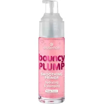 Essence bouncy PLUMP feuchtigkeitsspendender Primer unter dem Make-up für klare und glatte Haut 30 ml