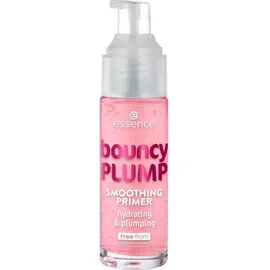 Essence bouncy PLUMP feuchtigkeitsspendender Primer unter dem Make-up für klare und glatte Haut 30 ml