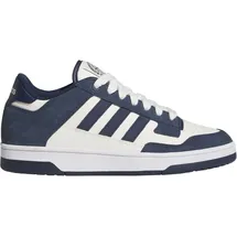 adidas Rapid Court Low Night Indigo/Cloud White/Cloud White 40