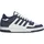 adidas Rapid Court Low Night Indigo/Cloud White/Cloud White 40