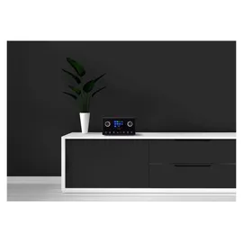 Medion P85444 schwarz
