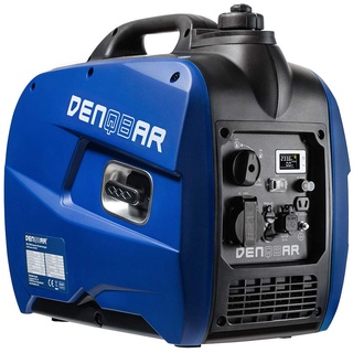 Denqbar Inverter Stromerzeuger Generator DQ-2100