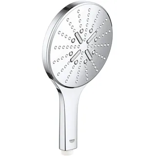 Grohe Rainshower SmartActive Handbrause 3 Strahlarten, 26590000