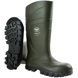 Bekina S5 Gummistiefel Grün 45