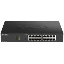 D-Link DGS-1100-16V2 16 Ports