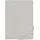 biberna 0077866 Jersey-Elastic 180 x 200 - 200 x 220 x 25 cm sturmgrau