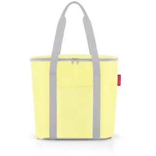 Reisenthel Thermoshopper Kühltasche 38 cm lemon ice