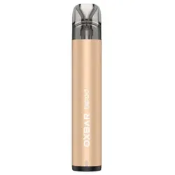 OXVA Oxbar Bipod 2ml 650mAh Pod System Kit Gold