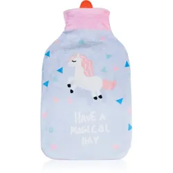 SimplyMED Termofor 2 l + cover Thermophor für die Hitze- und Kältetherapie Little Pony 1 St.