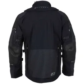 Klim Adventure Rally Gore-Tex - Stealth Black - S