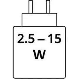 Philips SHD8850/12 schwarz