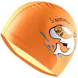 TODREMOU Badekappe Kinder Jungen Mädchen 3-10 Jahre-Swimming Cap Badehaube Schwimmkappe Schwimmhaube Bademütze Badekappen Schwimmer Schwimmmütze