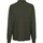 Babista Langarm-Poloshirt FIOREZONTO oliv- 50